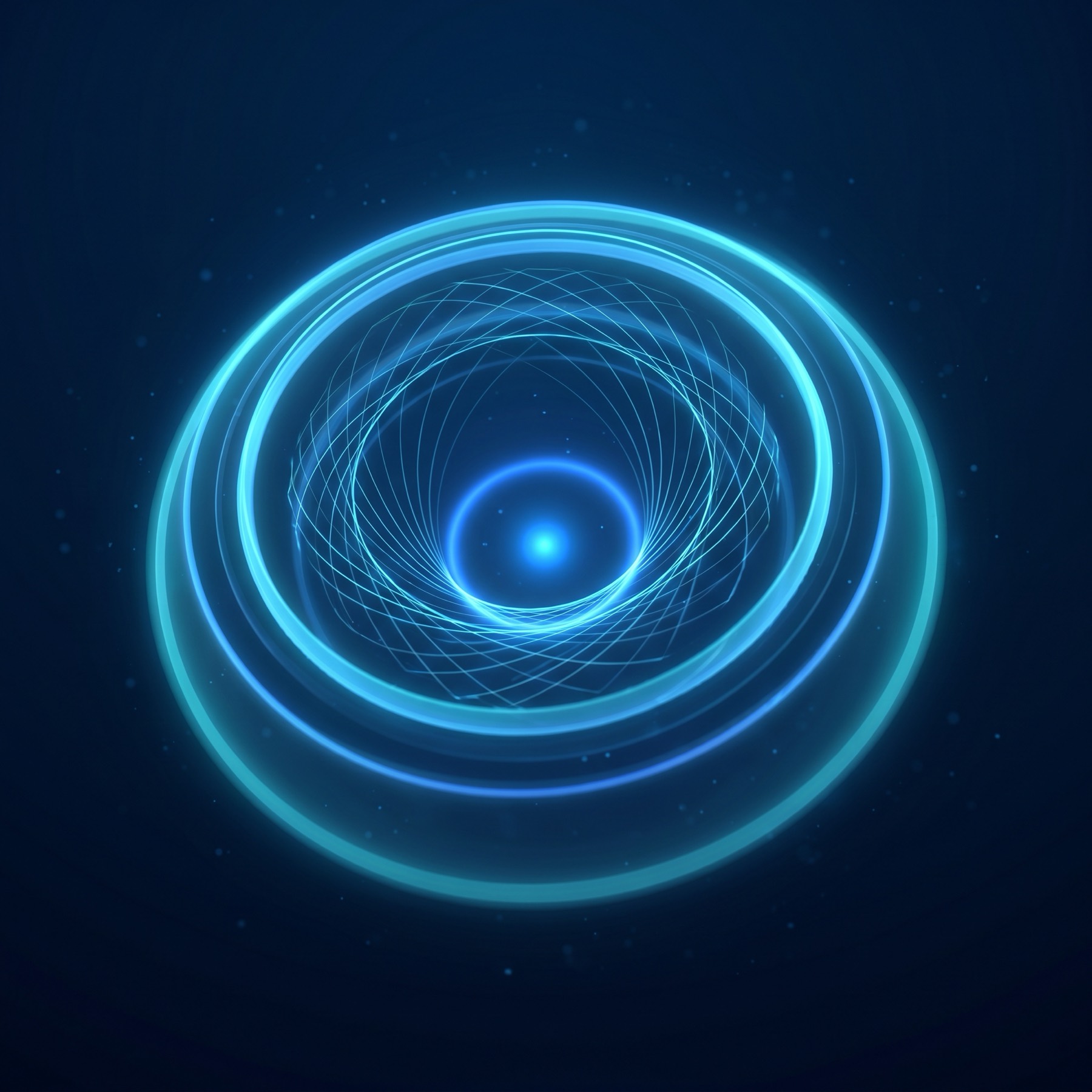 Precision targeting and conversion funnel